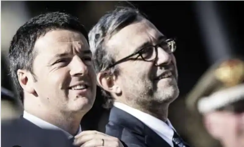 renzi giachetti