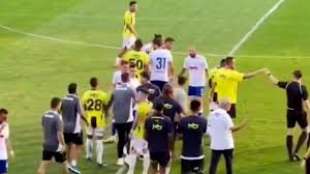 RISSA FENERBAHCE HAJDUK SPALATO