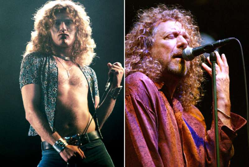 robert plant