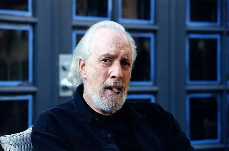 robert towne  12