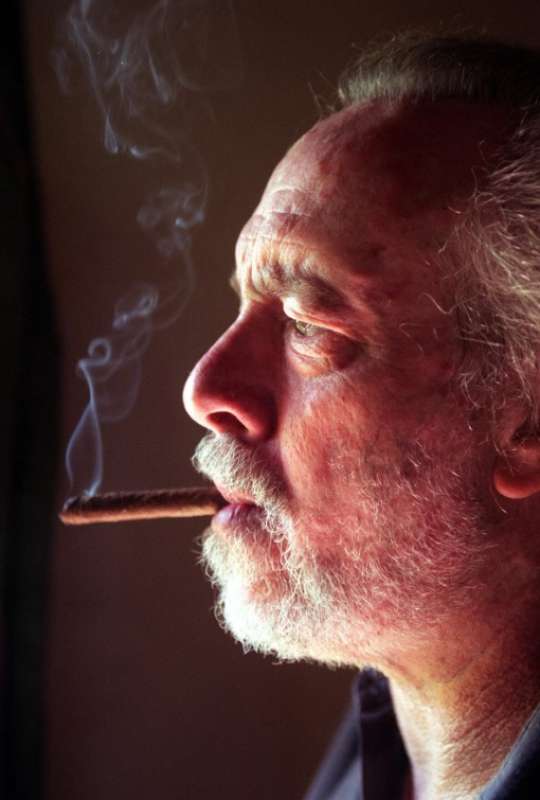 robert towne 13