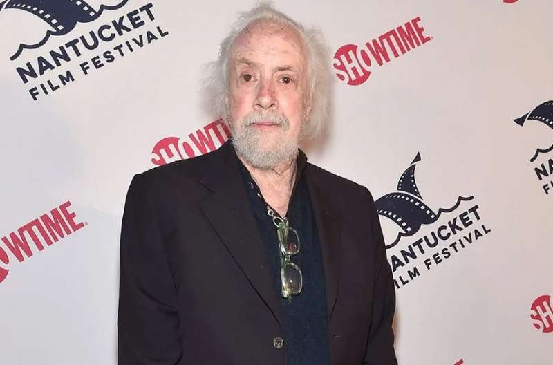 robert towne 7