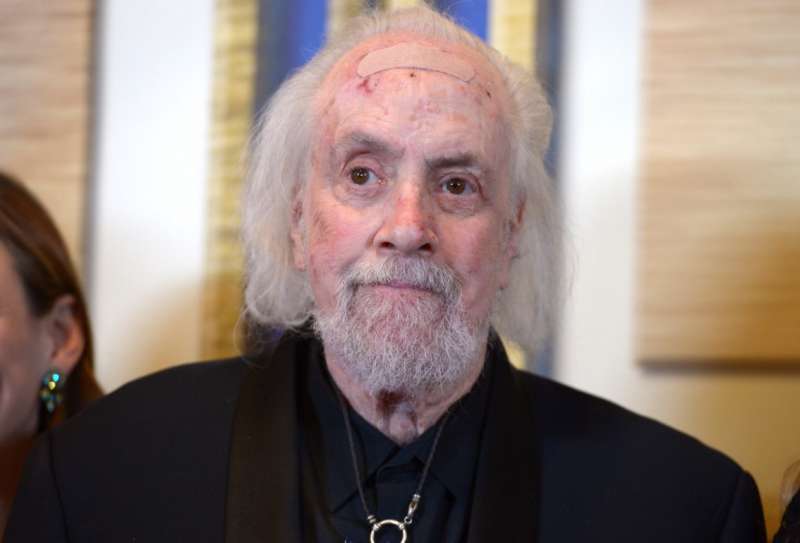 robert towne 8