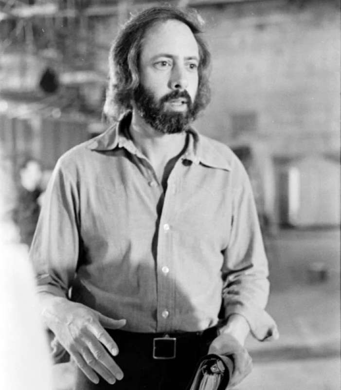 robert towne 9