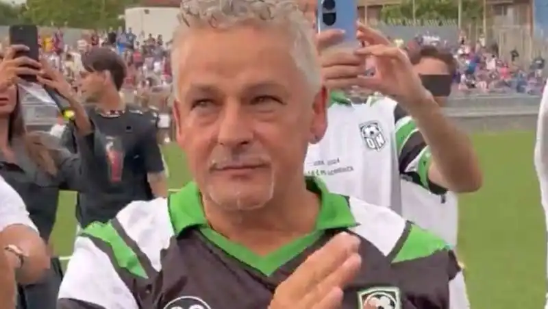 roberto baggio  3