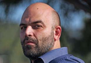 roberto saviano