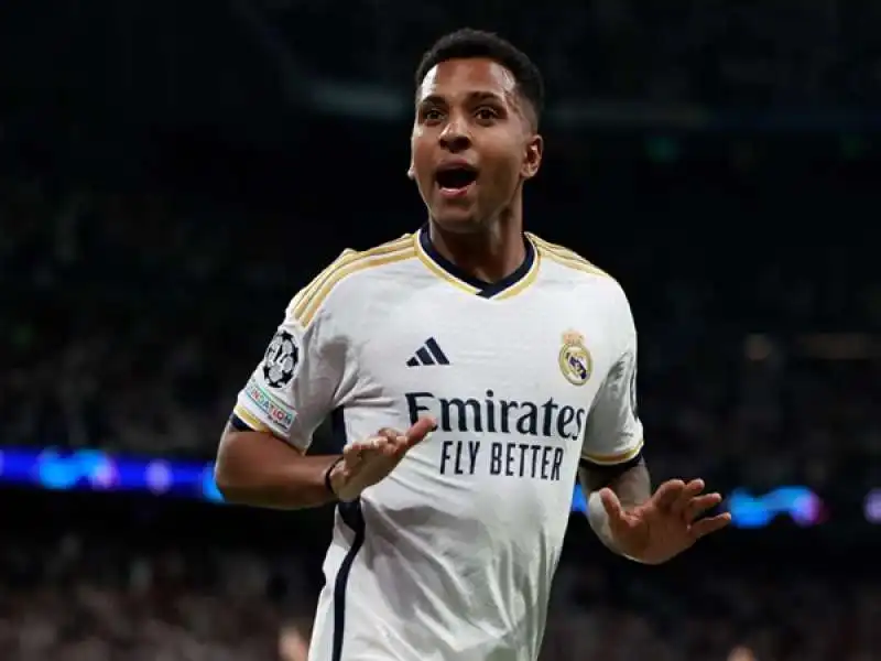 rodrygo