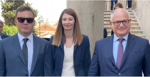 ryan friedkin lina souloukou roberto gualtieri incontro in campidoglio sul nuovo stadio della roma