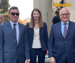 ryan friedkin lina souloukou roberto gualtieri incontro in campidoglio sul nuovo stadio della roma