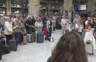 sabotaggio dei treni tgv in francia 2