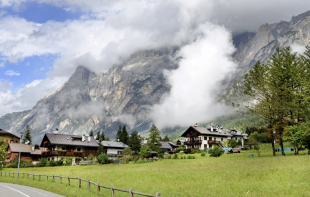 San Vito di Cadore