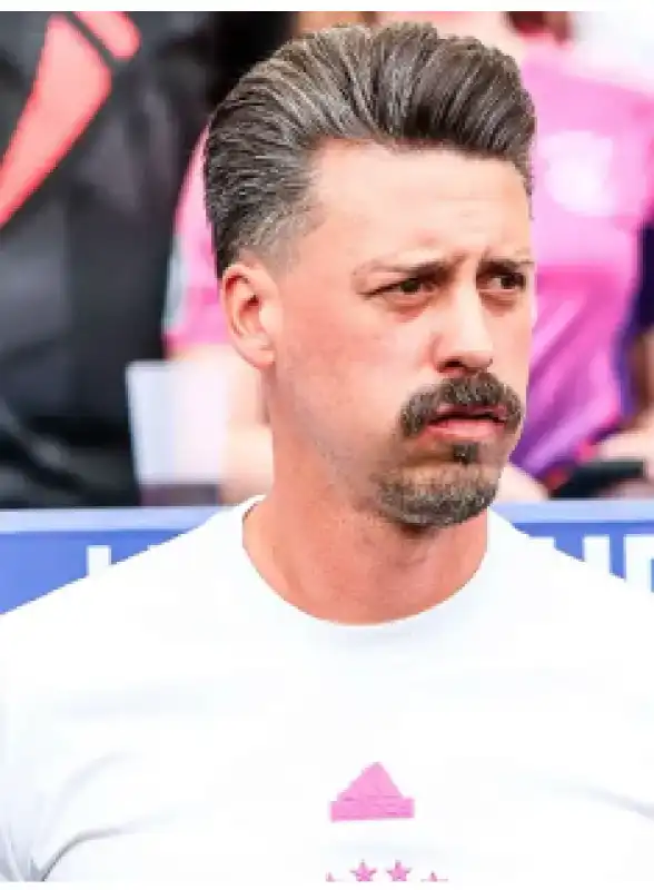 sandro wagner