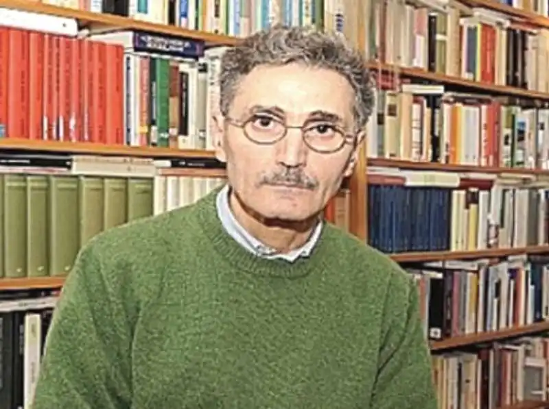 SERGIO FABBRINI