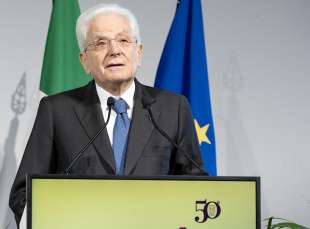 sergio mattarella settimana sociale dei cattolici