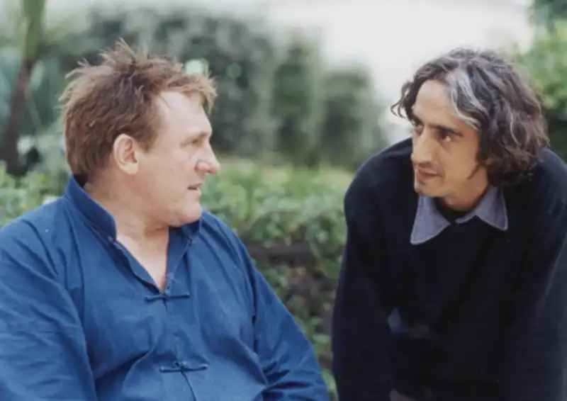 sergio rubini  gerard depardieu 2