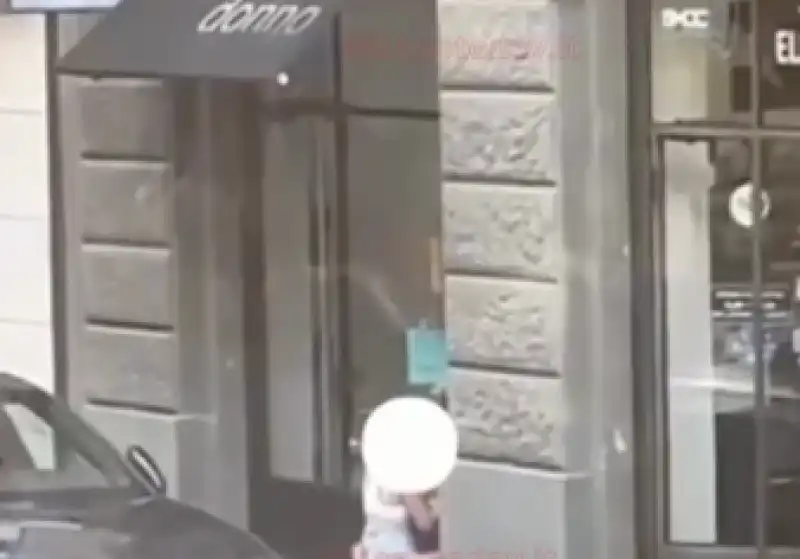 sesso in centro a milano 1