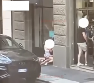 sesso in centro a milano 3