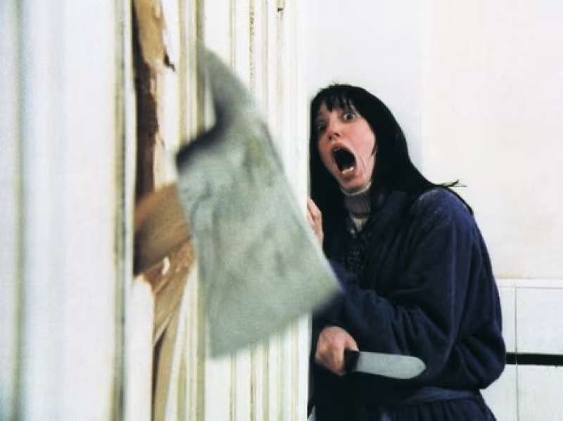 shelley duvall in the shining 2