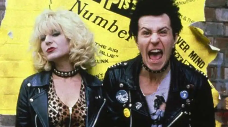 sid & nancy 