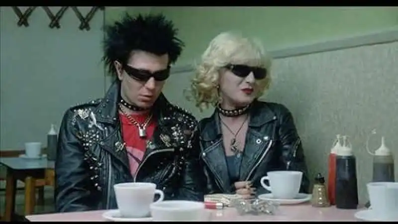 sid & nancy