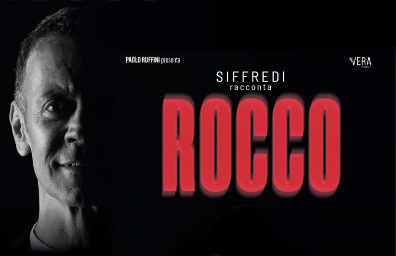 siffredi racconta rocco