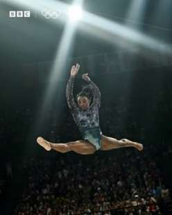 simone biles