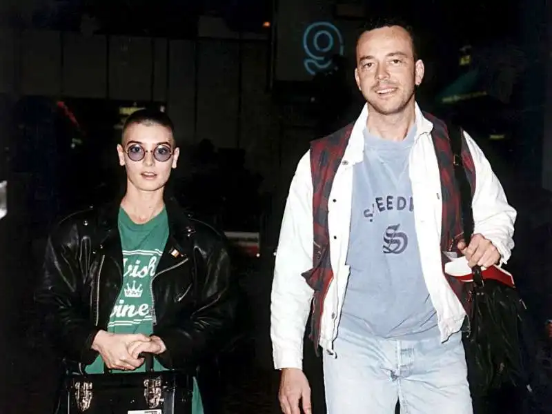  sinead o'connor john reynolds