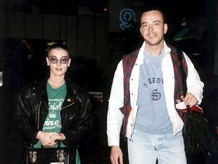 sinead o'connor john reynolds