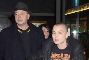 sinead o'connor john reynolds