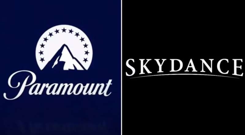 skydance media acquisisce paramount 5