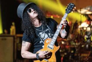 slash