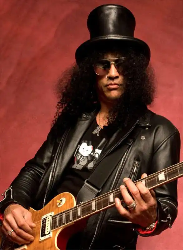 slash