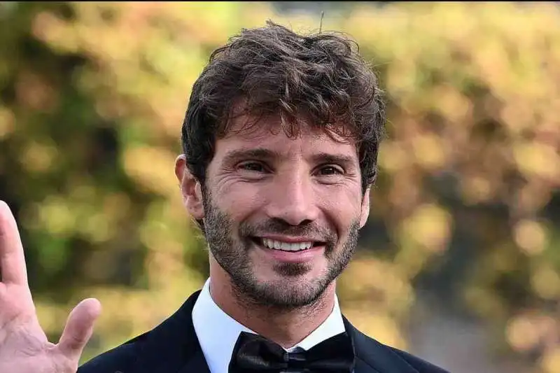 stefano de martino