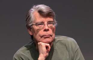 stephen king