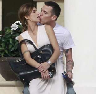 steve o elisabetta canalis 3