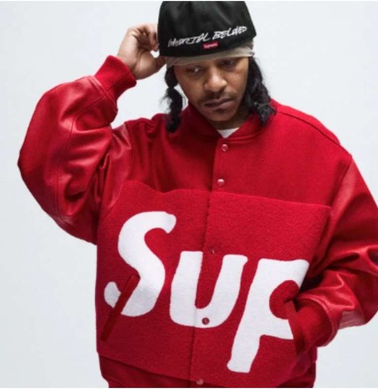 supreme