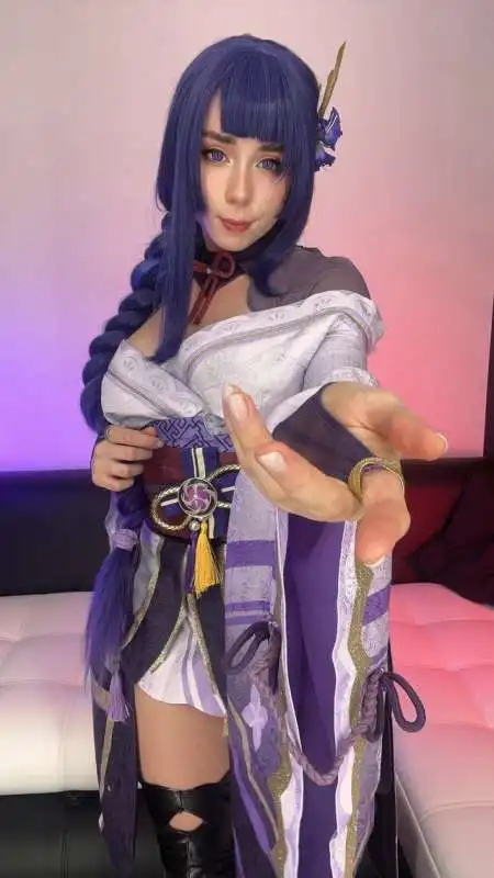 sweetie fox cosplay porn video 2