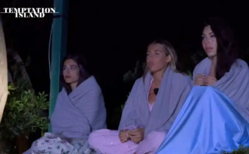 temptation island  1