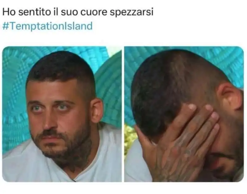 temptation island 19