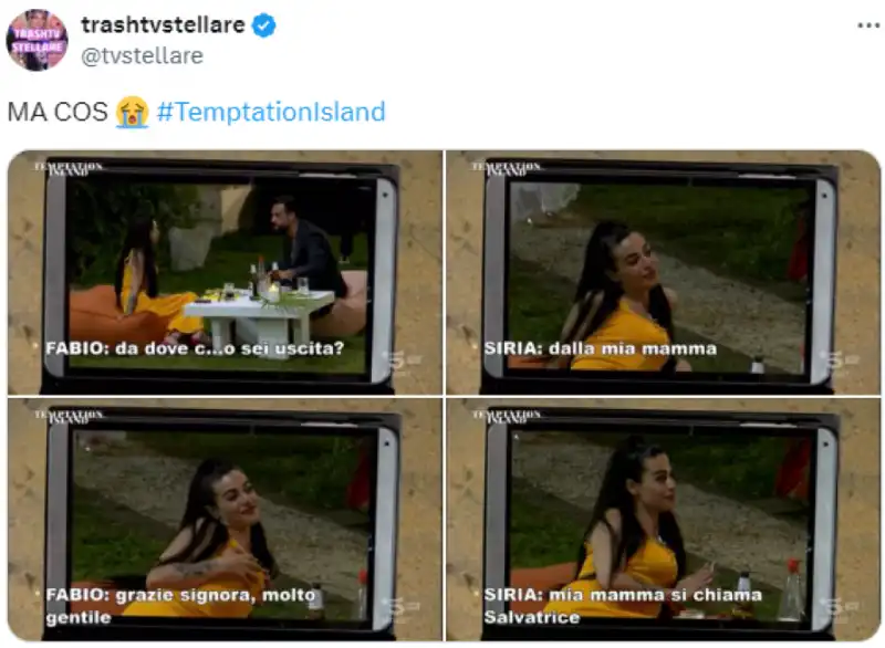 temptation island 23