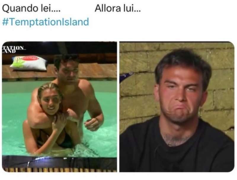 temptation island 5