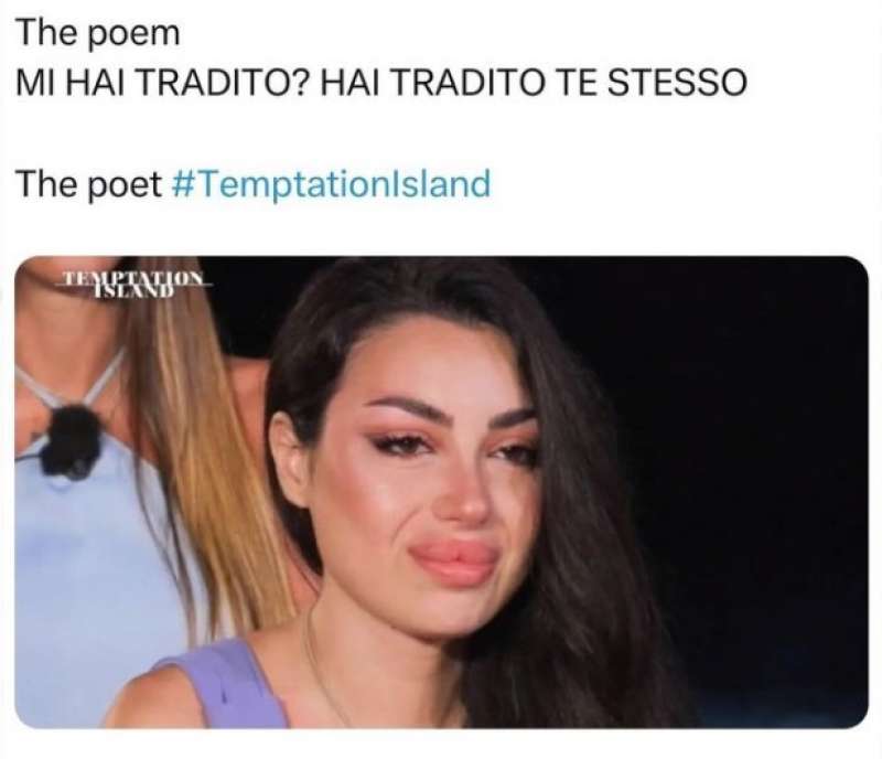 temptation island 6