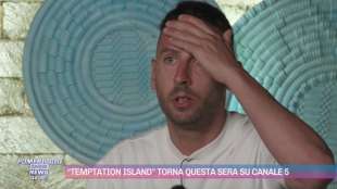 temptation island 7