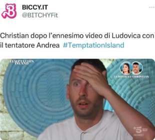 temptation island 9