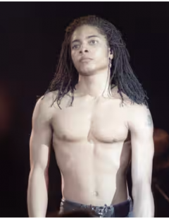 TERENCE TRENT D ARBY SANANDA MAITREYA 12