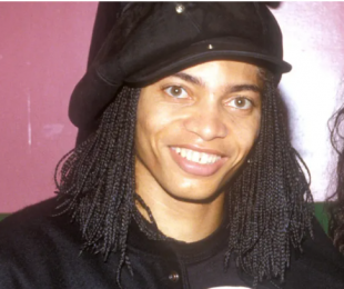 TERENCE TRENT D ARBY SANANDA MAITREYA 9