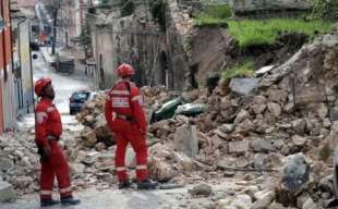 terremoto a l'aquila 4