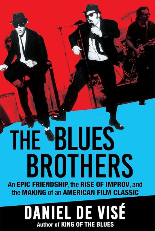 The Blues Brothers di daniel de vise