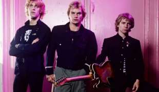 the police 1