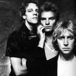 the police 3